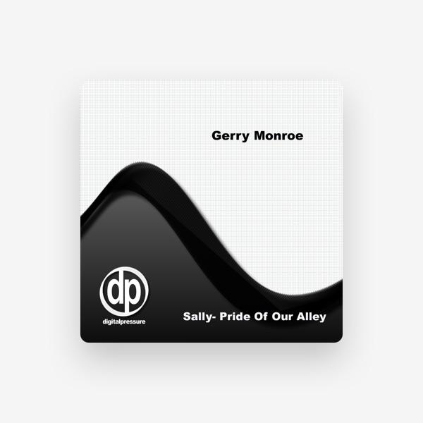 Gerry Monroe