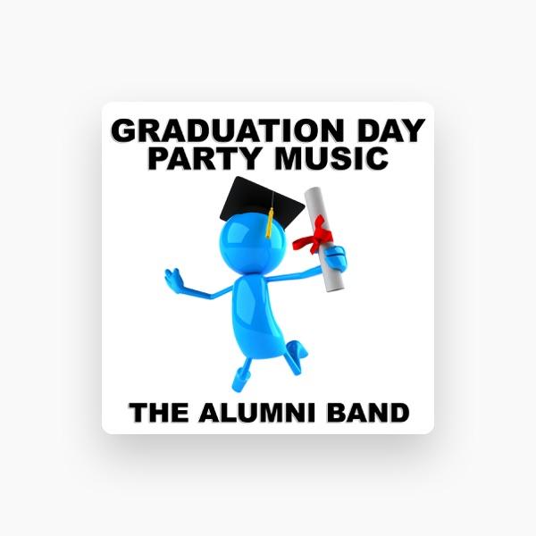 The Alumni Band