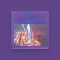 Yabby U