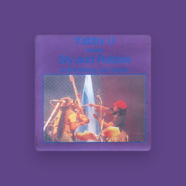 Yabby U