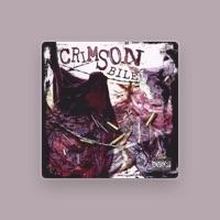Crimson Bile