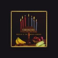 Mxolisi & The Sankofa Singers