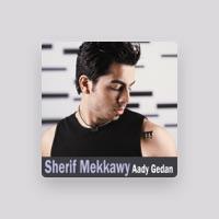 Sherif Mekkawy