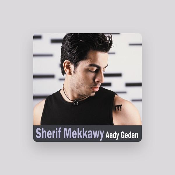 Sherif Mekkawy
