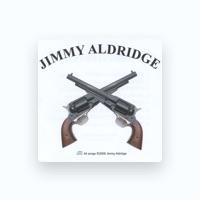 Jimmy Aldridge