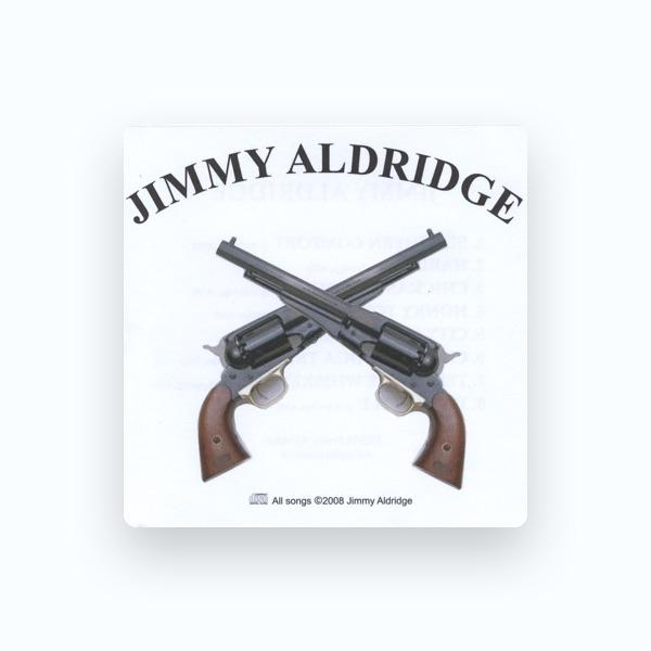 Jimmy Aldridge
