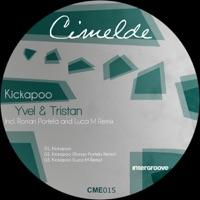 Kickapoo (Luca M Remix)