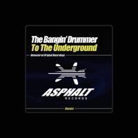 The Bangin' Drummer