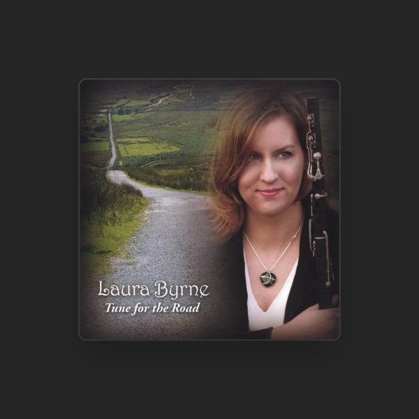 Laura Byrne
