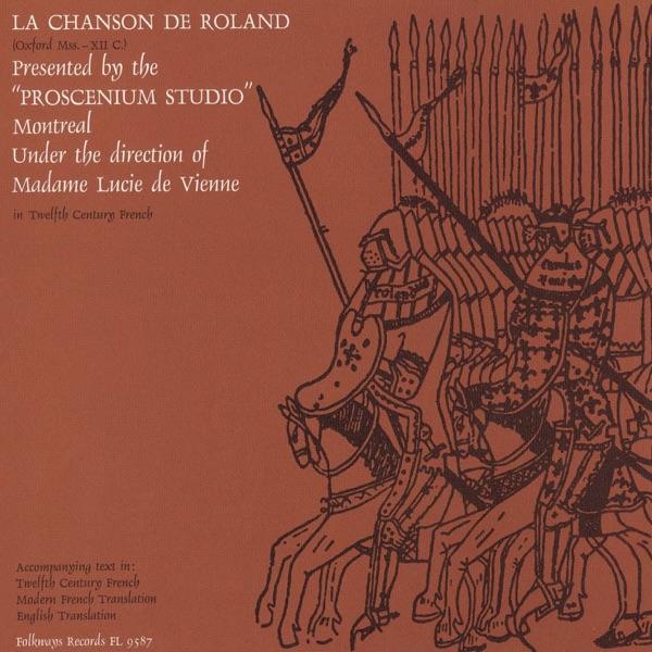 La chanson de Roland : CCLXIII - CCXCI