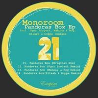 Pandora's Box (Sllash & Doppe Remix)
