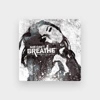 She Can't Breathe