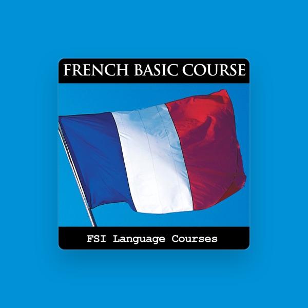 FSI Language Courses