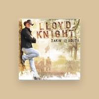 Lloyd Knight