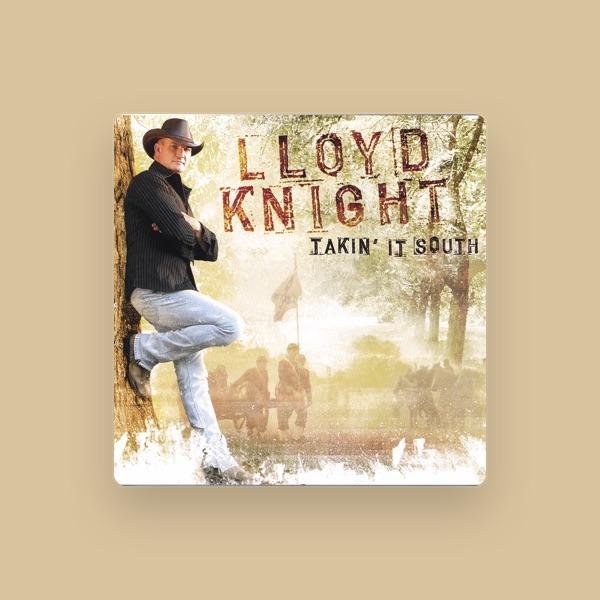 Lloyd Knight