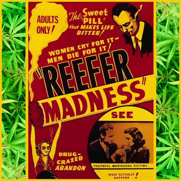 Reefer Madness - Act 4