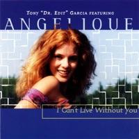 I Can't Live Without You (ACC Spanish)