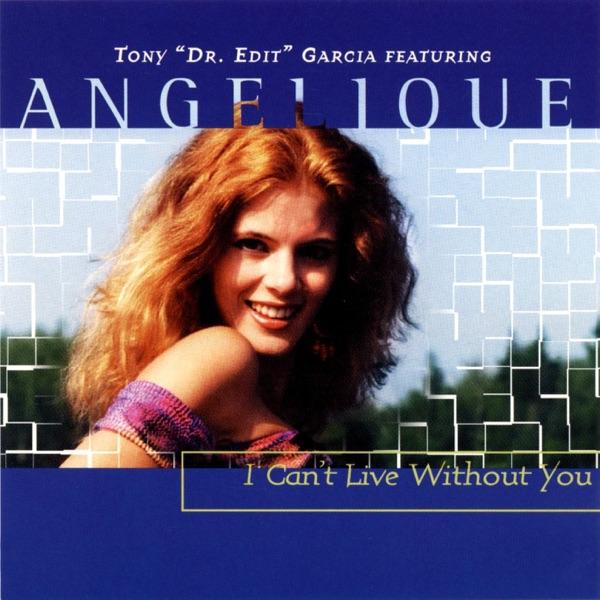 I Can't Live Without You (Spanish Radio Mix)