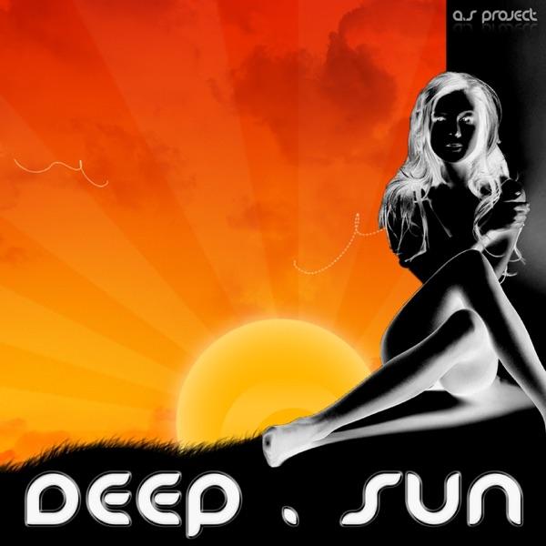 Orange Sun (Deep House)