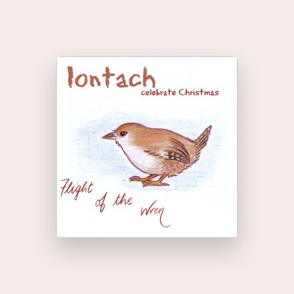 Iontach