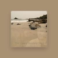 The Alistair Goodwin Band