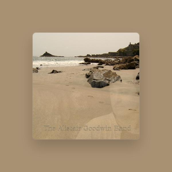 The Alistair Goodwin Band