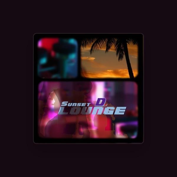 D Lounge
