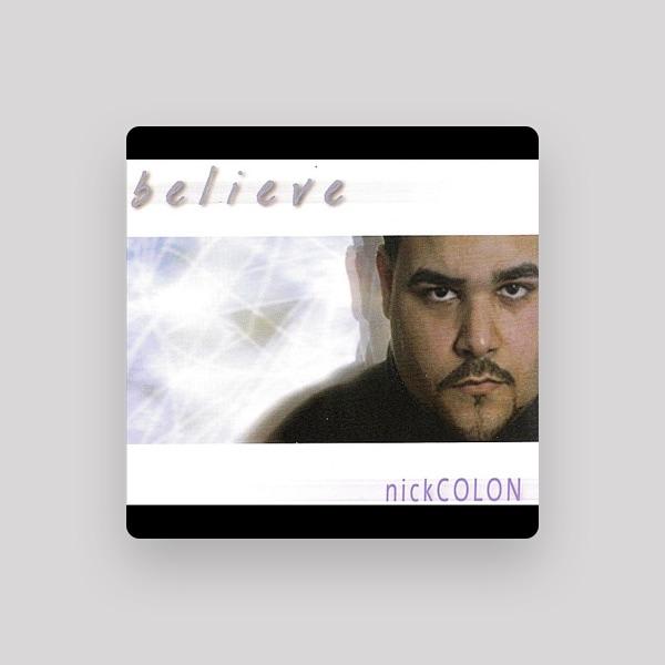 Nick Colon
