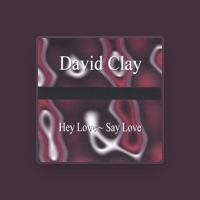 David Clay