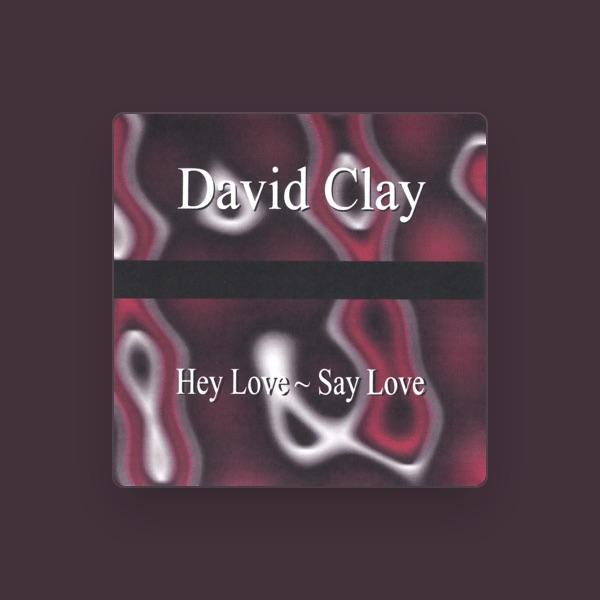 David Clay