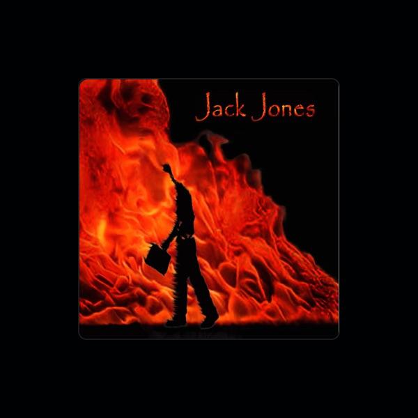 Jack Jones