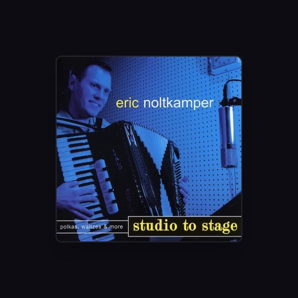 Eric Noltkamper