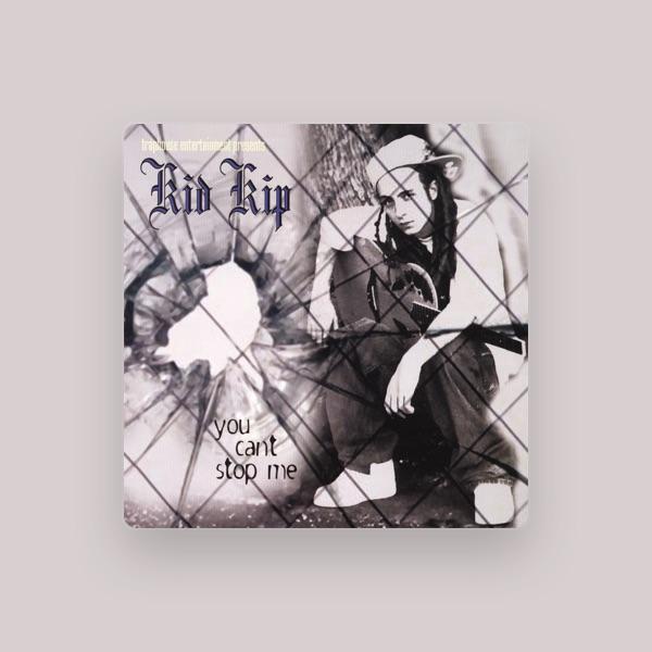 Kid Kip