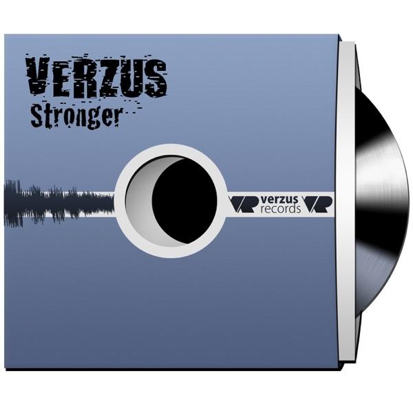 Stronger (Sunstorm Radio Edit)