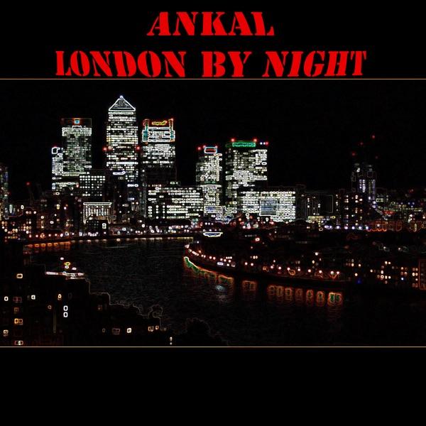 London By Night