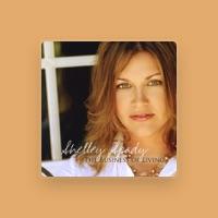 Shelley Spady