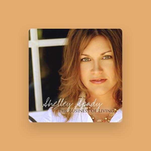 Shelley Spady