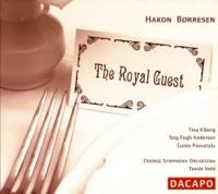 Den Kongelige Gaest (The Royal Guest): Ending: Der Kor' Han, Den Djaevel! (Ane)