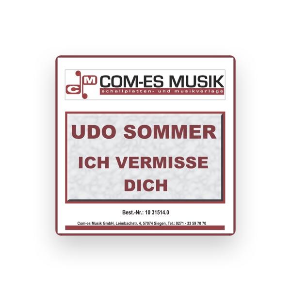 Udo Sommer