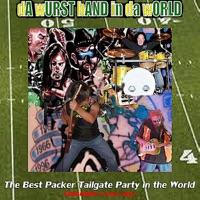 Da Packer Drinkin' Song - Championship Edition