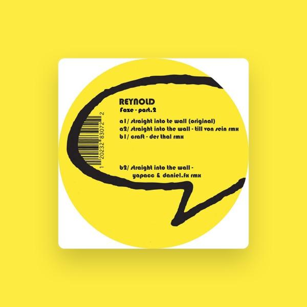 Reynold