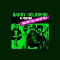 Barry Goldberg & Friends