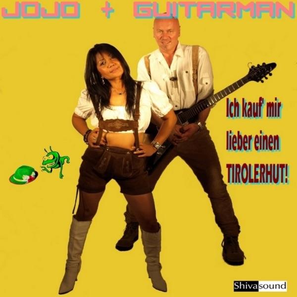 Ich Kauf' Mir Lieber Einen Tirolerhut (Mix 2008)