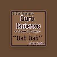 Duro Ikujenho & The Age Of Aquarius