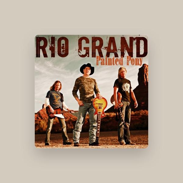 Rio Grand