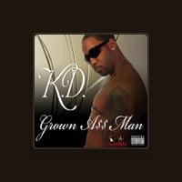 K.D.