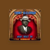 Tommy McClennan