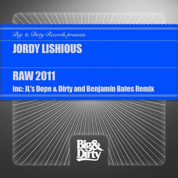 Raw 2011 (Benjamin Bates YOTR Mix)
