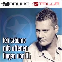 Ich träume mit offenen Augen von Dir (Karaoke Version)