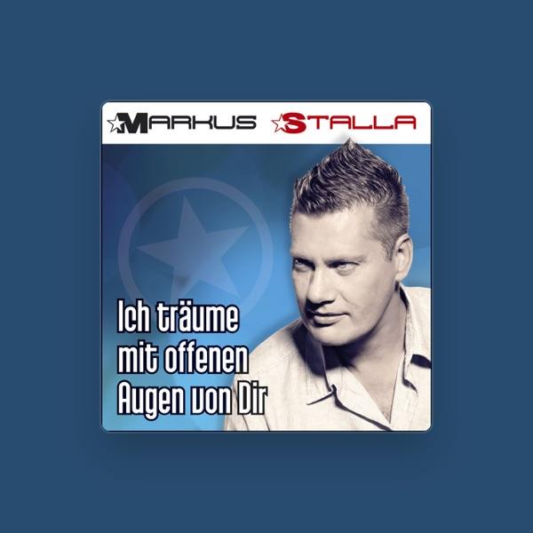 Markus Stalla